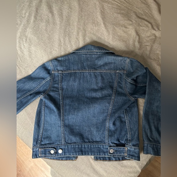 LEVI’S denim jacket - Picture 2 of 4